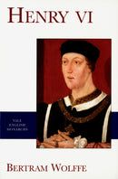 Henry VI-9780300089264
