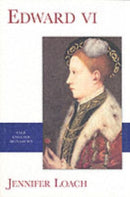 Edward VI-9780300094091