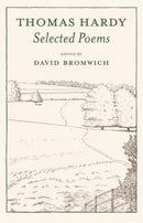 Selected Poems-9780300095289