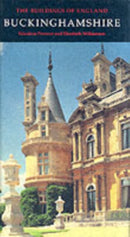 Buckinghamshire-9780300095845