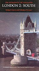 London 2: South-9780300096514