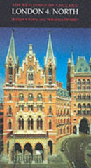 London 4: North-9780300096538