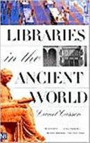 Libraries in the Ancient World-9780300097214