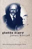 Ghetto Diary-9780300097429