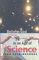 Belief in God in an Age of Science-9780300099492