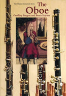 The Oboe-9780300100532