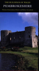 Pembrokeshire : The Buildings of Wales-9780300101782