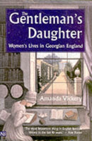 The Gentleman's Daughter – Women's Lives in Georgian England