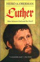 Luther – Man Between God and the Devil