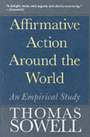 Affirmative Action Around the World : An Empirical Study-9780300107753