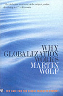 Why Globalization Works-9780300107777
