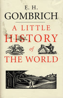 A Little History of the World-9780300108835