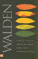 Walden – A Fully Annotated Edition