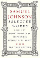 Samuel Johnson – Selected Works
