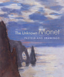 The Unknown Monet – Pastels and Drawings