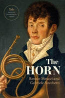 The Horn-9780300118933