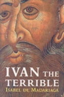Ivan the Terrible-9780300119732