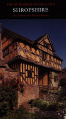 Shropshire-9780300120837