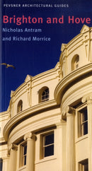 Brighton and Hove – Pevsner City Guides