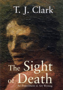 The Sight of Death – An Experiment in Art Writing