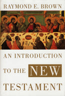 An Introduction to the New Testament-9780300140163