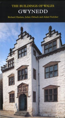 Gwynedd – The Buildings of Wales Series