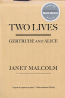 Two Lives : Gertrude and Alice-9780300143102