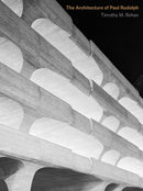 The Architecture of Paul Rudolph-9780300149395