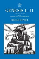 Genesis 1-11 : A New Translation with Introduction and Commentary-9780300149739