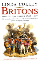 Britons : Forging the Nation 1707-1837-9780300152807