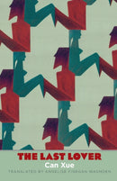 The Last Lover-9780300153323
