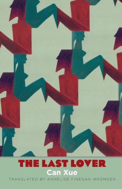 The Last Lover-9780300153323