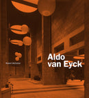 Aldo van Eyck-9780300153965
