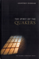 The Spirit of the Quakers-9780300167368