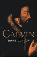 Calvin-9780300170849