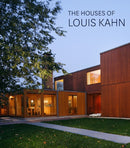 The Houses of Louis Kahn-9780300171181