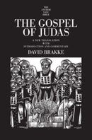 The Gospel of Judas : A New Translation with Introduction and Commentary-9780300173260