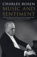 Music and Sentiment-9780300178036