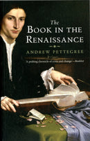 The Book in the Renaissance-9780300178210