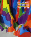 Sol LeWitt : Structures, 1965-2006-9780300178616