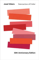Interaction of Color : 50th Anniversary Edition-9780300179354