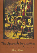 The Spanish Inquisition – A Historical Revision
