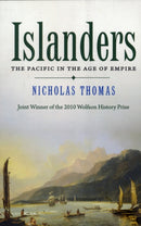Islanders – The Pacific in the Age of Empire