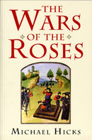 The Wars of the Roses-9780300181579