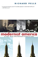 MODERNIST AMERICA