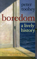 Boredom – A Lively History