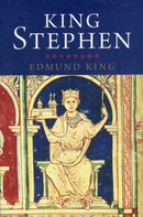 King Stephen – Yale English Monarchs