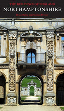 Northamptonshire – Buildings of England Series