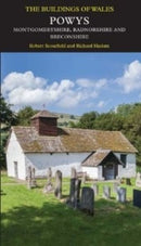 Powys-9780300185089