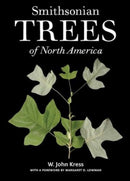 Smithsonian Trees of North America-9780300185218